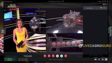 ezugi lotto|Ezugi Live Lottery Review & Bonus.